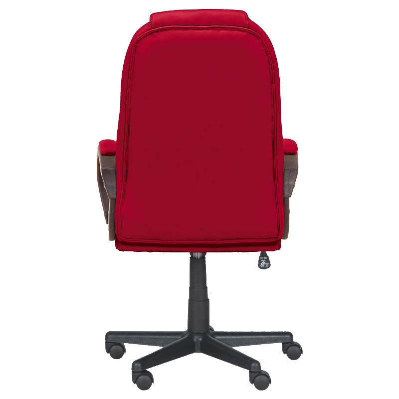 Директорски стол Carmen 6682-1 бордо